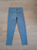 Adidas sportlegging 3/4 maat M, Ophalen of Verzenden, Zo goed als nieuw, Maat 38/40 (M)
