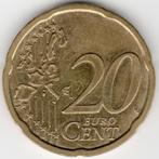 Oostenrijk : 20 Cent 2004  KM#3086  Ref 10629, Postzegels en Munten, Munten | Europa | Euromunten, Ophalen of Verzenden, Oostenrijk