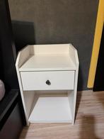 2 nachtkastjes, Huis en Inrichting, Ophalen, Zo goed als nieuw