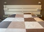 Tête de lit murale IKEA « NORDLI »., Maison & Meubles, Chambre à coucher | Lits, Enlèvement, Comme neuf