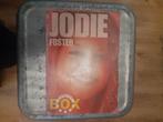 Jodie Foster box, Cd's en Dvd's, Boxset, Drama, Verzenden, Vanaf 16 jaar