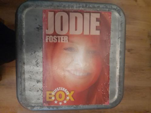 Jodie Foster box, CD & DVD, DVD | Drame, Drame, Coffret, À partir de 16 ans, Envoi