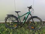 Nieuwe Moustache Samedi 27 Xroad 7 fiets (maat M), Fietsen en Brommers, Ophalen of Verzenden, Nieuw, 50 km per accu of meer, Moustache