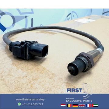 A0095425618 Lambdasonde + kabel W177 W247 W118 W463 W464 W23 beschikbaar voor biedingen
