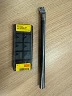 Sandvik 12eq-stfcr-09 r boorstang, Ophalen of Verzenden, Nieuw, Metaaldraaibank