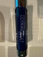 Parfum ultraviolet man 100ml, Collections, Enlèvement, Neuf, Bouteille de parfum, Plein