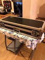 2 x Road Ready cd koffer rrcd 150, Flightcase, Zo goed als nieuw, Ophalen