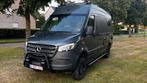 Frankia Yucon 4x4 mobilhome Full Full option (Mercedes), Automaat, Tot en met 2, Mercedes-Benz, Bedrijf