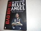 Ik was een Hells Angel     Bad boy Uli, Ophalen of Verzenden, Zo goed als nieuw