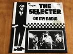 The Selecter - On My Radio., CD & DVD, Vinyles | Jazz & Blues, Utilisé, Enlèvement ou Envoi