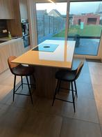 Composiet werkblad, Huis en Inrichting, Keuken | Keukenelementen, Ophalen, Zo goed als nieuw