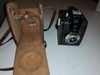 Appareil photo GEVABOX 1955, Enlèvement