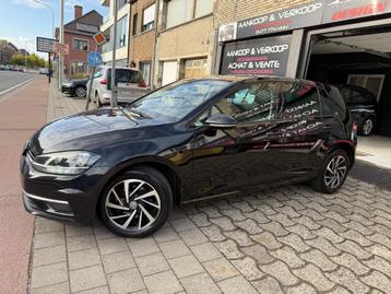 VW Golf 1.6tdi Join Edition 2018*BTW aftrekbaar *10331* beschikbaar voor biedingen