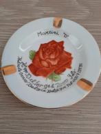 vintage asbak Martini, Verzamelen, Ophalen of Verzenden, Zo goed als nieuw, Asbak