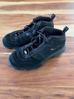 Chaussures de sport Reebok (taille 40) + sac de sport, Noir, Porté, Reebok, Enlèvement ou Envoi