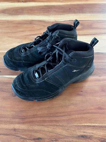 Chaussures de sport Reebok (taille 40) + sac de sport