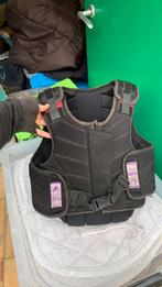 Bodyprotector/valvest, Dieren en Toebehoren, Ophalen, Gebruikt