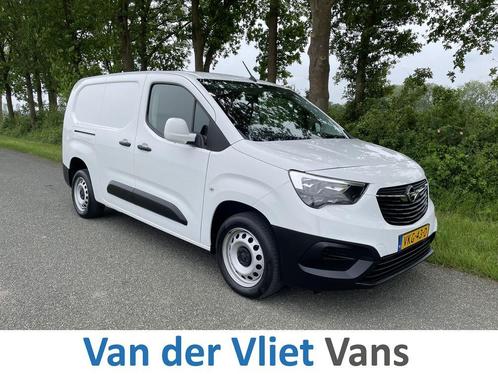 Opel Combo 1.5 D E6 102pk L2 Edition Lease €278 p/m, Airco, Auto's, Bestelwagens en Lichte vracht, Bedrijf, Te koop, ABS, Airconditioning