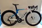 Cube Litening Aero C68X Race, 52, ultegra di2 2x12 nieuw, Fietsen en Brommers, Fietsen | Racefietsen, Ophalen, Nieuw, Carbon