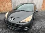 PEUGEOT 207, Auto's, Voorwielaandrijving, Euro 5, Stof, 1360 cc