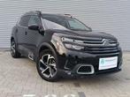 Citroën C5 Aircross Shine (bj 2019, automaat), Auto's, Citroën, Stof, Gebruikt, Euro 6, 4 cilinders