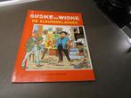 Sus en Wis - De kleurenkladder - 1e druk - gesigneerd, Enlèvement ou Envoi, Willy Vandersteen, Une BD, Comme neuf