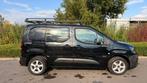 Peugeot Partner 1.6 HDi Euro6b ✅GPS ✅AIRCO ️, Voorwielaandrijving, 4 deurs, Stof, 4 cilinders