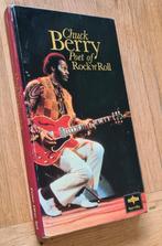 CHUCK BERRY - Poet of rock 'n roll (4CD Boxset), Rock-'n-Roll, Ophalen of Verzenden