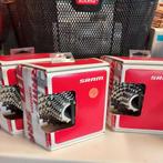 Sram cassettes laatste aan 50%, Fietsen en Brommers, Fietsonderdelen, Ophalen
