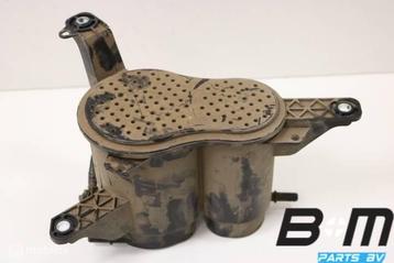 Koolstof absorbtiefilter Audi Q5 2.0TFSI CNC beschikbaar voor biedingen