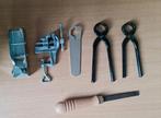Gereedschap voor kinderen / timmeren / kindergereedschap, Kinderen en Baby's, Ophalen of Verzenden, Zo goed als nieuw