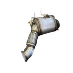 Roetfilter BMW 5/7 Serie, Neuf, -, -, Enlèvement ou Envoi