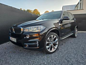 BMW X5 3.0 DAS xDrive30 109 000 km ! ***GARANTIE DE 12 M*** disponible aux enchères