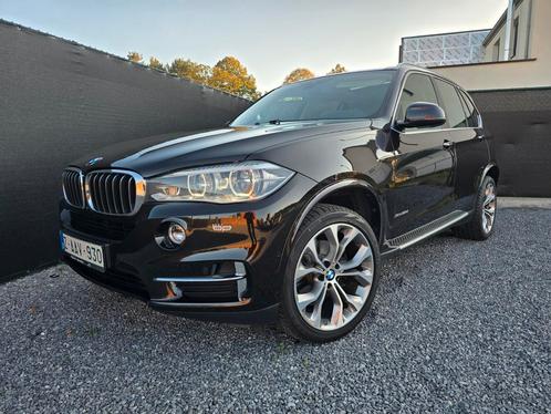 BMW X5 3.0 DAS xDrive30 109 000 km ! ***GARANTIE DE 12 M***, Autos, BMW, Entreprise, Achat, X5, Caméra 360°, 4x4, ABS, Caméra de recul