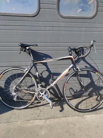 Specialized Roubaix maat 56 Shimano 105