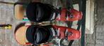 Ski alpin, Rossignol, Enlèvement, Utilisé, Chaussures