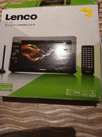 Draagbare tv, Audio, Tv en Foto, Ophalen