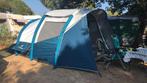 Quecha Air Seconds Fresh noir XL 5.2, Caravanes & Camping, Tentes, Neuf
