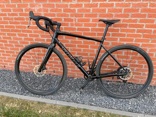 Specialized Diverge E5 comp, Fietsen en Brommers, Fietsen | Racefietsen, Zo goed als nieuw, Ophalen