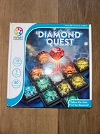 Smartgames diamond quest vanaf 10 jaar, Kinderen en Baby's, Ophalen of Verzenden, Gebruikt