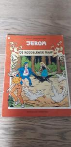 Jerom de roddelende raaf, Livres, Enlèvement ou Envoi, Utilisé