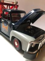 Ford F100 takelwagen, Ophalen, Zo goed als nieuw