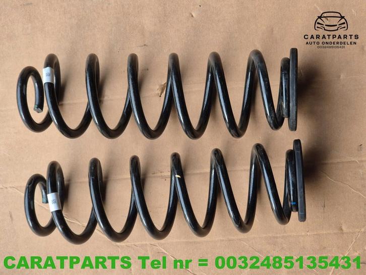 5Q0511115NA Audi Q3 spirealveer Q2 veren Q3 F3 Q2, Autos : Pièces & Accessoires, Suspension & Châssis, Audi, Utilisé