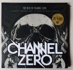 Channel Zero – The Best Of Channel Zero(SEALED), Ophalen of Verzenden, Nieuw in verpakking