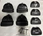 Thule dakdragervoeten voor BMW 1 hatchback van 2020 -2024, Auto diversen, Dakdragers, Ophalen, Zo goed als nieuw