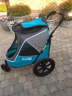 Fietskar en buggy  inno pet sporty draagvlak 30 kg, Dieren en Toebehoren, Ophalen, Zo goed als nieuw