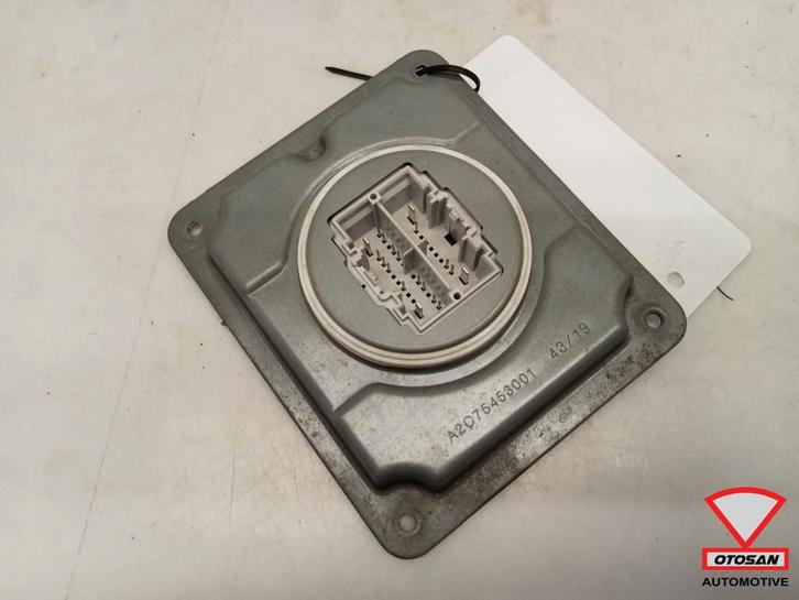 Ford Focus MK4 2018+ Koplamp Module JX7B-13B626-AG, Auto-onderdelen, Verlichting, Ford, Gebruikt