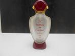 ancien flacon parfum vide Panthère Cartier  75 ml, Collections, Enlèvement ou Envoi, Utilisé, Bouteille de parfum