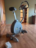 Tunturi E60 professionele hometrainer, Sport en Fitness, Fitnessapparatuur, Ophalen, Gebruikt, Benen, Hometrainer