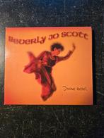 Beverly Jo Scott. Divine Rebel, cd nieuwstaat, Ophalen of Verzenden, Zo goed als nieuw